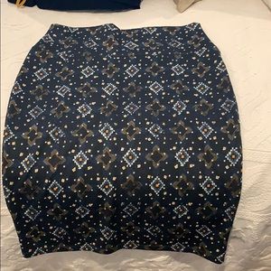 LuLaRoe Cassie Skirt